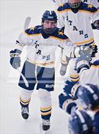 Photo from the gallery "Poudre School District vs. Mountain Vista - CHSAA 5A Quarterfinals"
