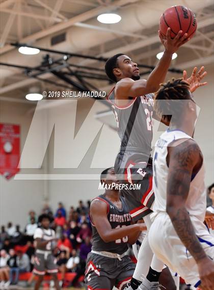 Thumbnail 1 in IMG Academy vs. Edgewater (Sun Bash Tournament) photogallery.