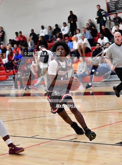 Thumbnail 1 in IMG Academy vs. Edgewater (Sun Bash Tournament) photogallery.