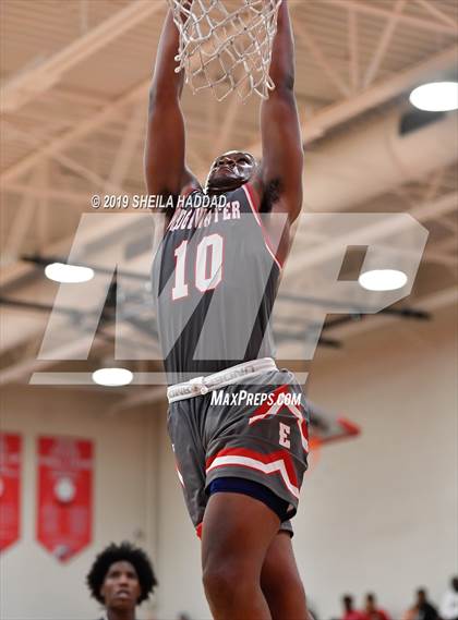 Thumbnail 1 in IMG Academy vs. Edgewater (Sun Bash Tournament) photogallery.