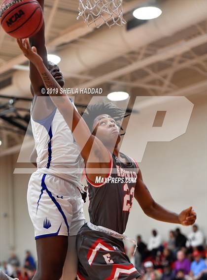 Thumbnail 1 in IMG Academy vs. Edgewater (Sun Bash Tournament) photogallery.