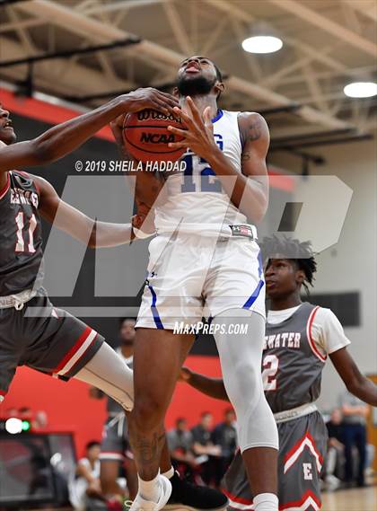 Thumbnail 3 in IMG Academy vs. Edgewater (Sun Bash Tournament) photogallery.