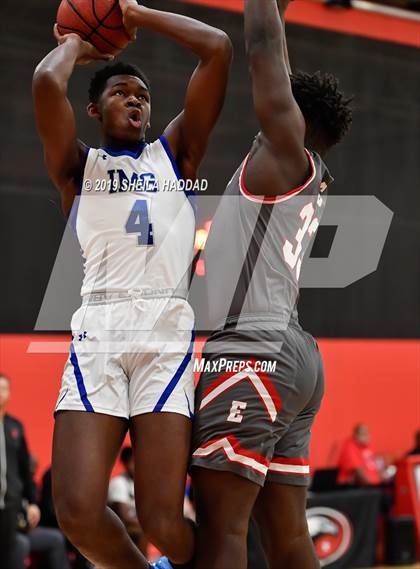 Thumbnail 1 in IMG Academy vs. Edgewater (Sun Bash Tournament) photogallery.