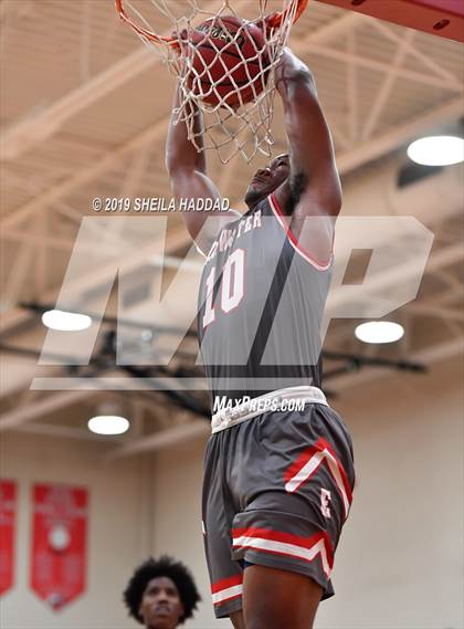 Thumbnail 2 in IMG Academy vs. Edgewater (Sun Bash Tournament) photogallery.