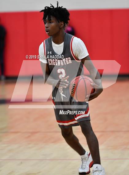 Thumbnail 1 in IMG Academy vs. Edgewater (Sun Bash Tournament) photogallery.