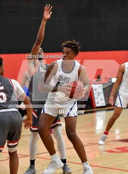 Thumbnail 3 in IMG Academy vs. Edgewater (Sun Bash Tournament) photogallery.