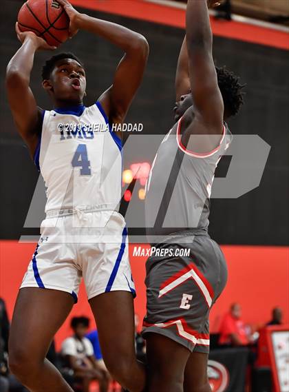 Thumbnail 2 in IMG Academy vs. Edgewater (Sun Bash Tournament) photogallery.
