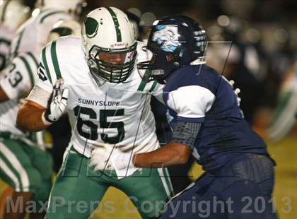 Thumbnail 2 in Sunnyslope @ Fairfax photogallery.