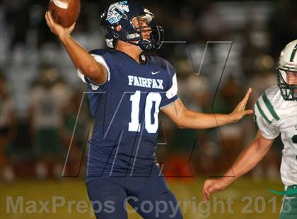 Thumbnail 1 in Sunnyslope @ Fairfax photogallery.
