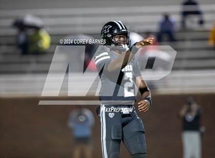 Thumbnail 3 in Warner Robins @ Houston County photogallery.