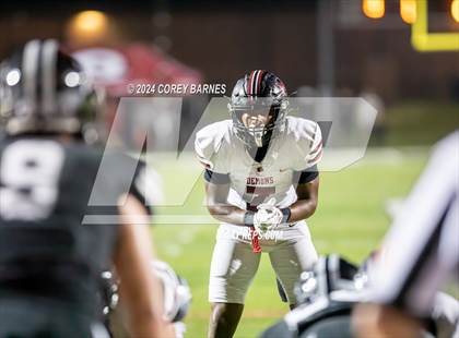 Thumbnail 1 in Warner Robins @ Houston County photogallery.