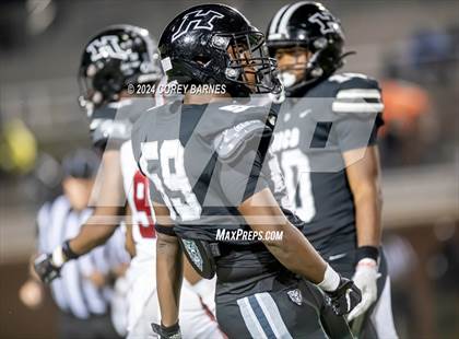 Thumbnail 3 in Warner Robins @ Houston County photogallery.