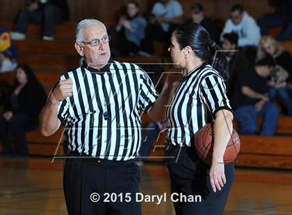 Thumbnail 1 in Holy Martyrs Armenian @ Marshall  (Pasadena Poly Tournament) photogallery.