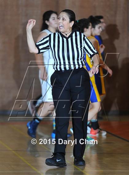 Thumbnail 1 in Holy Martyrs Armenian @ Marshall  (Pasadena Poly Tournament) photogallery.