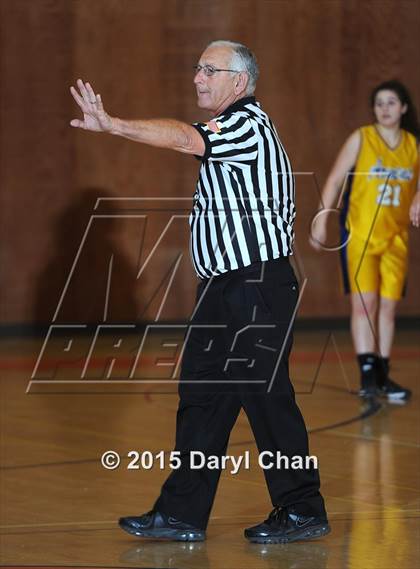 Thumbnail 2 in Holy Martyrs Armenian @ Marshall  (Pasadena Poly Tournament) photogallery.