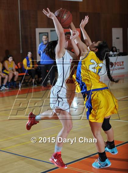 Thumbnail 1 in Holy Martyrs Armenian @ Marshall  (Pasadena Poly Tournament) photogallery.