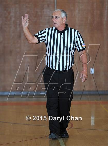 Thumbnail 1 in Holy Martyrs Armenian @ Marshall  (Pasadena Poly Tournament) photogallery.