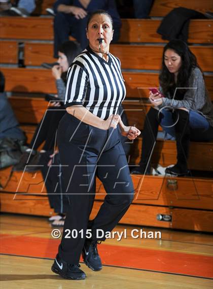 Thumbnail 1 in Holy Martyrs Armenian @ Marshall  (Pasadena Poly Tournament) photogallery.