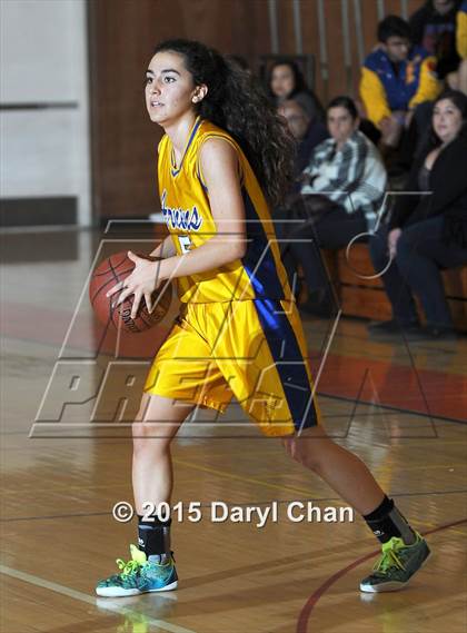 Thumbnail 1 in Holy Martyrs Armenian @ Marshall  (Pasadena Poly Tournament) photogallery.