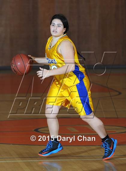 Thumbnail 2 in Holy Martyrs Armenian @ Marshall  (Pasadena Poly Tournament) photogallery.