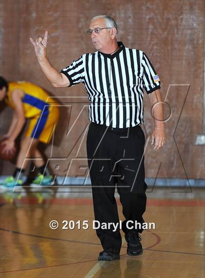 Thumbnail 1 in Holy Martyrs Armenian @ Marshall  (Pasadena Poly Tournament) photogallery.