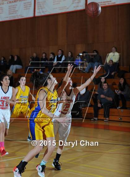 Thumbnail 2 in Holy Martyrs Armenian @ Marshall  (Pasadena Poly Tournament) photogallery.
