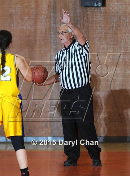 Thumbnail 3 in Holy Martyrs Armenian @ Marshall  (Pasadena Poly Tournament) photogallery.