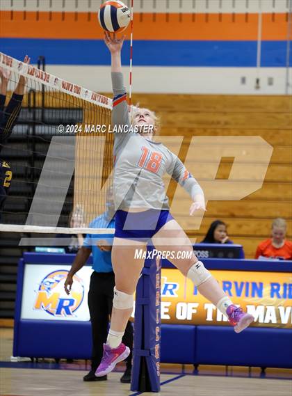 Thumbnail 3 in South Iredell @ Marvin Ridge photogallery.