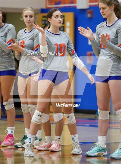 Thumbnail 1 in South Iredell @ Marvin Ridge photogallery.