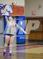 Photo from the gallery "South Iredell @ Marvin Ridge"