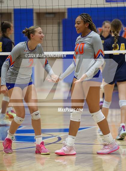 Thumbnail 1 in South Iredell @ Marvin Ridge photogallery.