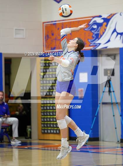 Thumbnail 3 in South Iredell @ Marvin Ridge photogallery.