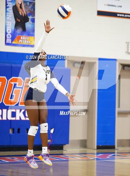 Thumbnail 3 in South Iredell @ Marvin Ridge photogallery.