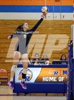 Photo from the gallery "South Iredell @ Marvin Ridge"