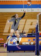 Photo from the gallery "South Iredell @ Marvin Ridge"