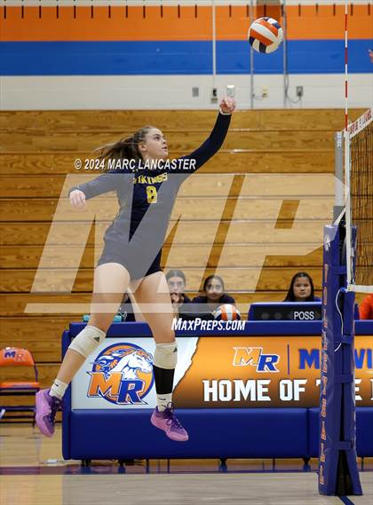 Thumbnail 3 in South Iredell @ Marvin Ridge photogallery.