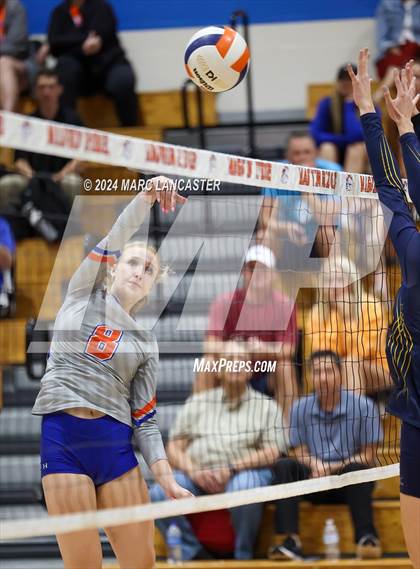 Thumbnail 1 in South Iredell @ Marvin Ridge photogallery.