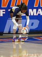 Photo from the gallery "South Iredell @ Marvin Ridge"