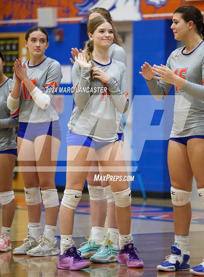 Thumbnail 2 in South Iredell @ Marvin Ridge photogallery.