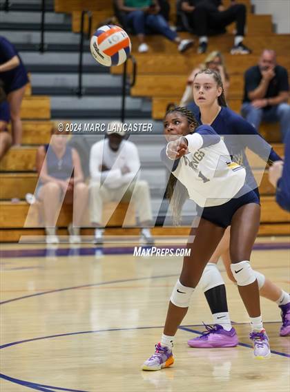 Thumbnail 1 in South Iredell @ Marvin Ridge photogallery.