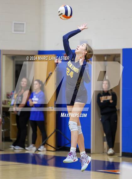 Thumbnail 1 in South Iredell @ Marvin Ridge photogallery.