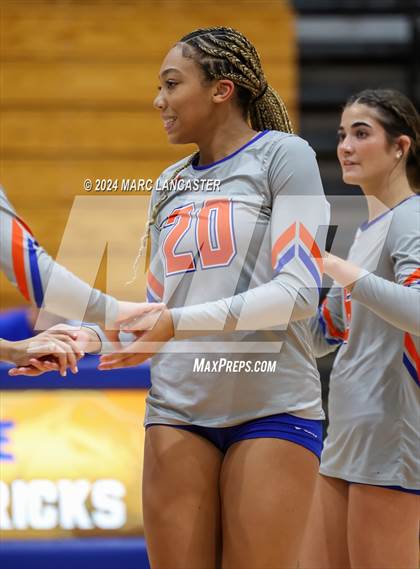 Thumbnail 3 in South Iredell @ Marvin Ridge photogallery.