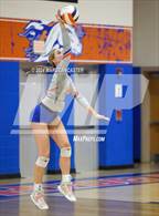 Photo from the gallery "South Iredell @ Marvin Ridge"