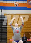 Photo from the gallery "South Iredell @ Marvin Ridge"