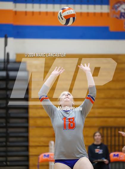 Thumbnail 1 in South Iredell @ Marvin Ridge photogallery.