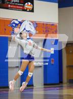 Photo from the gallery "South Iredell @ Marvin Ridge"