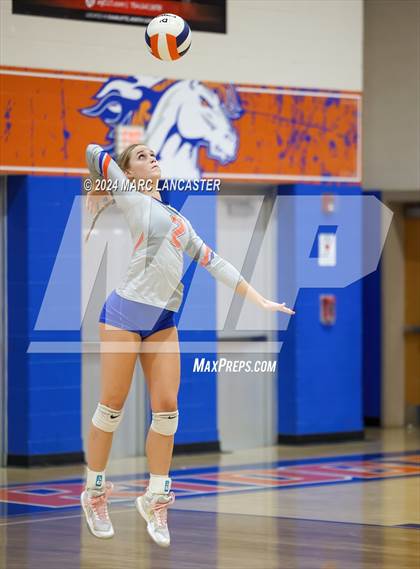 Thumbnail 3 in South Iredell @ Marvin Ridge photogallery.