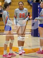 Photo from the gallery "South Iredell @ Marvin Ridge"