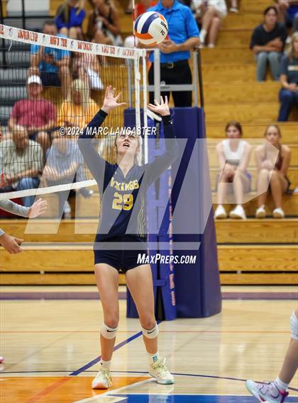 Thumbnail 3 in South Iredell @ Marvin Ridge photogallery.