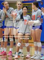 Photo from the gallery "South Iredell @ Marvin Ridge"